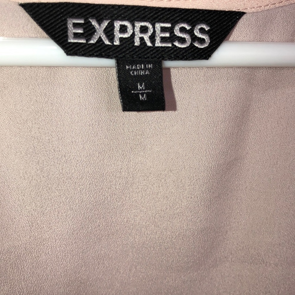Dress from Express - Picture 4 of 7